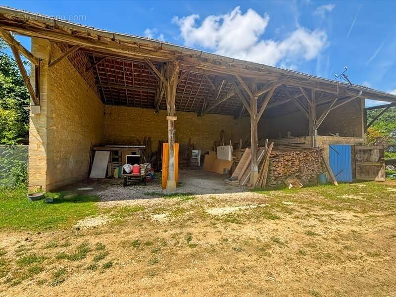 Maison à LAGRAULET-DU-GERS