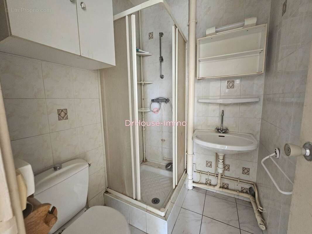 Appartement 18 m² à Perpignan  - photo 7