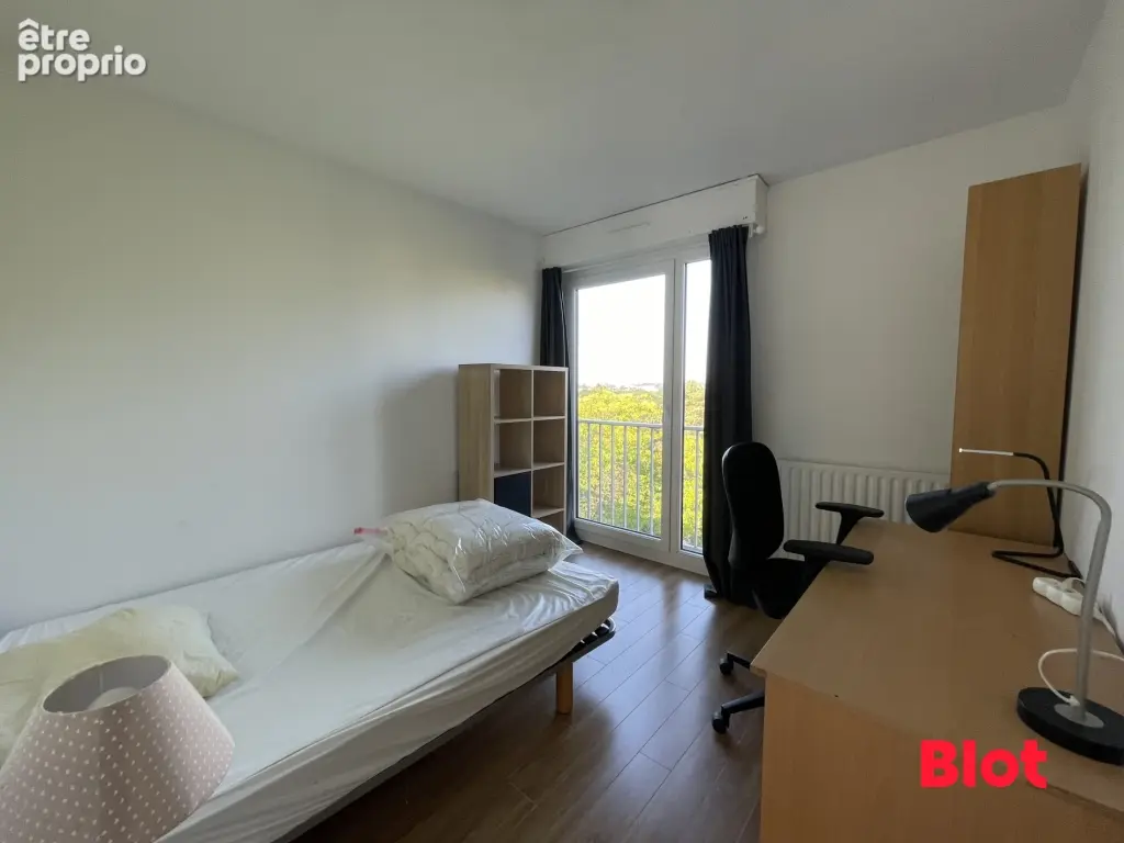 Appartement 4 pièces 89 m² à vendre à Rennes (35700) - photo 7