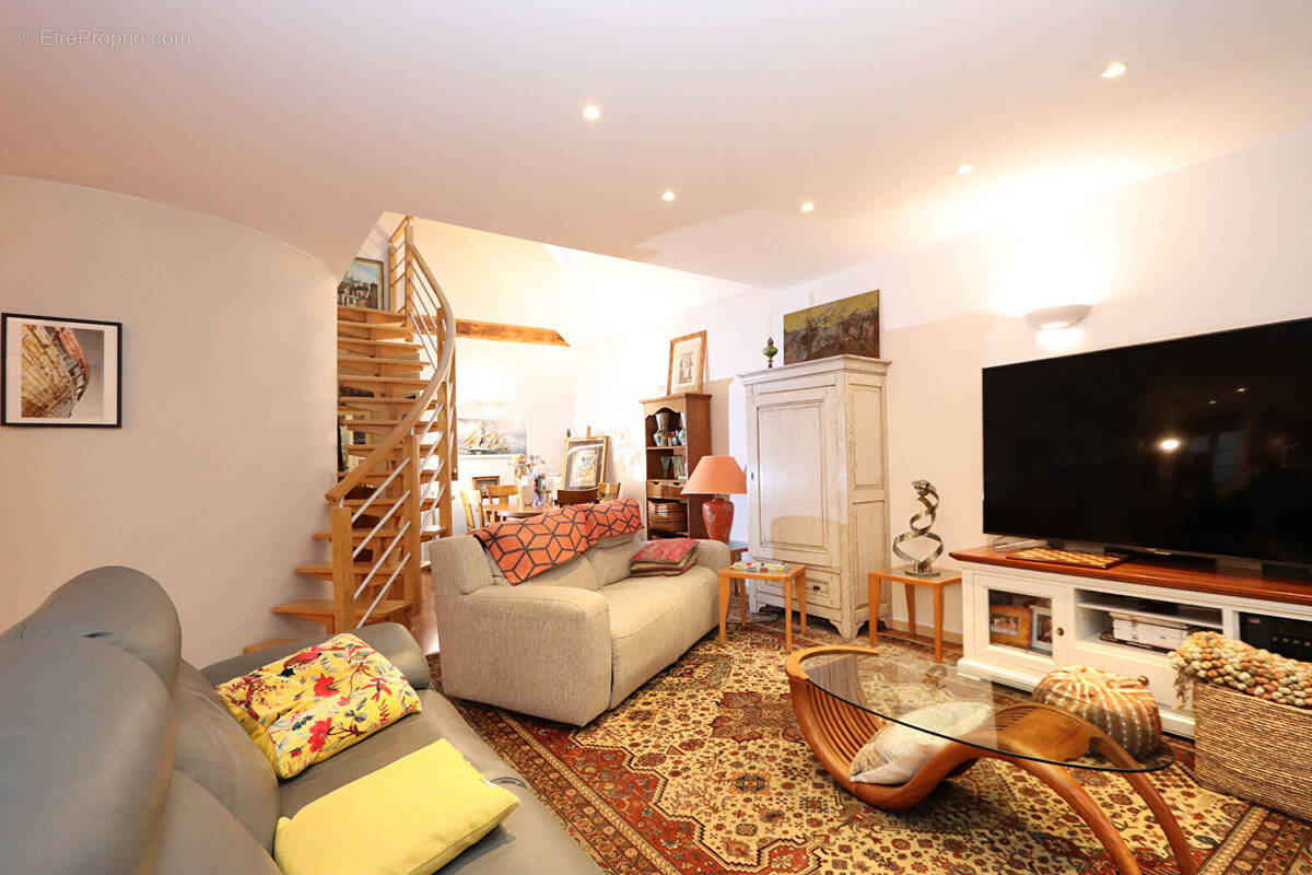 Appartement à SAINT-NAZAIRE