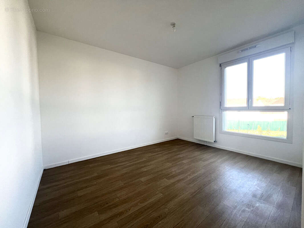 Maison à BALLANCOURT-SUR-ESSONNE