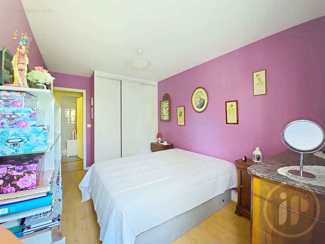 Appartement à POISSY