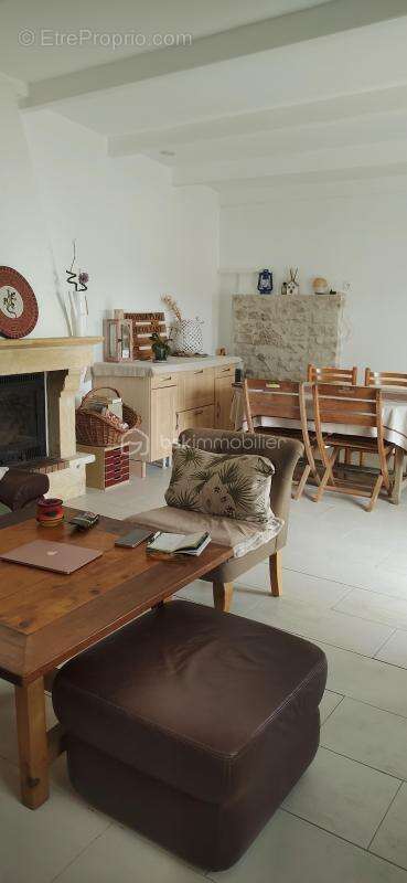 Charmante maison avec sa terrasse ensoleillée ! - photo 3