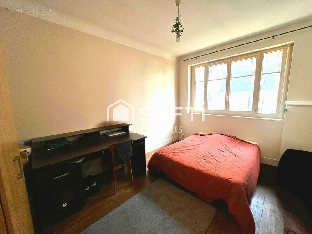 Photo 2 - Appartement à RENNES