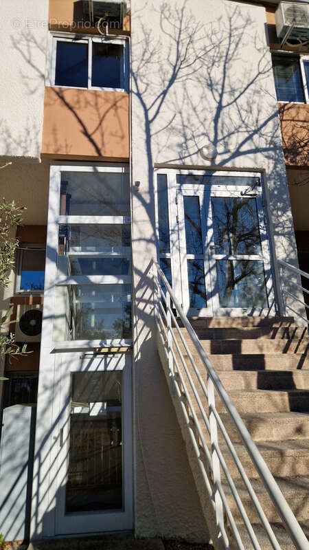 Commerce à MONTPELLIER