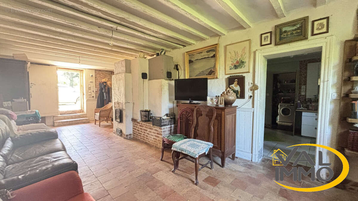 Maison à TOULOUSE