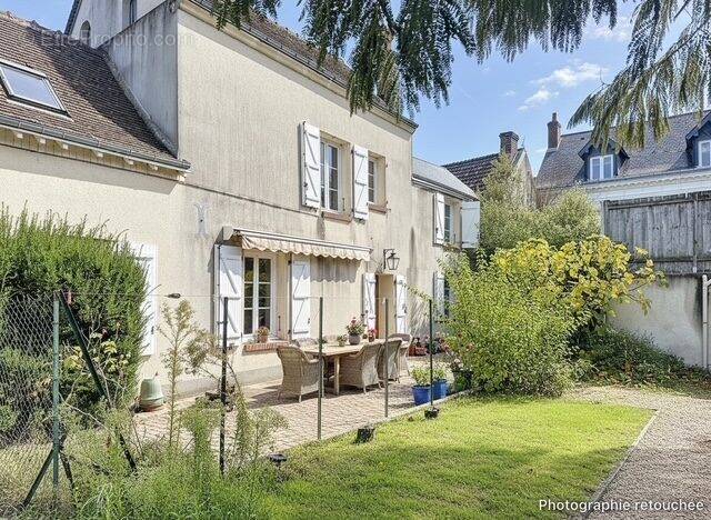 Maison à AMBOISE
