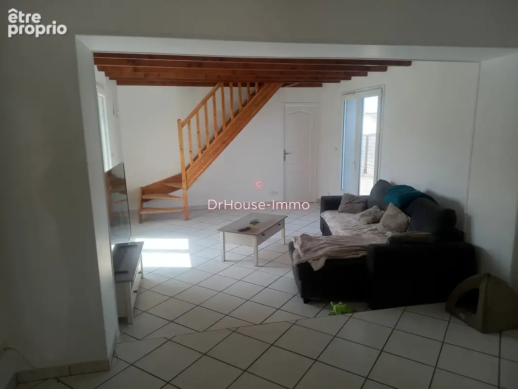Maison 6 pièces 140 m² à vendre à Capian (33550) - photo 12