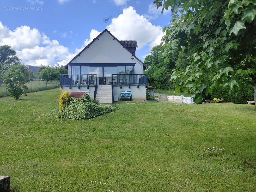 Maison de campagne ! - photo 5