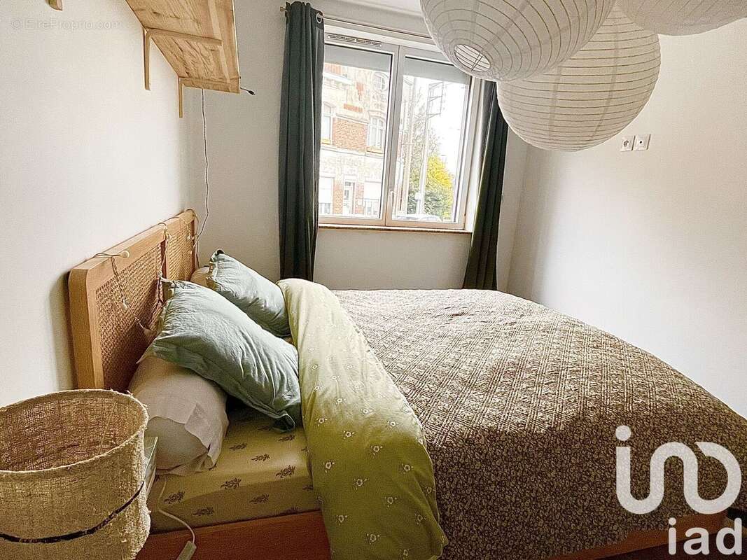 Photo 9 - Appartement à CARVIN