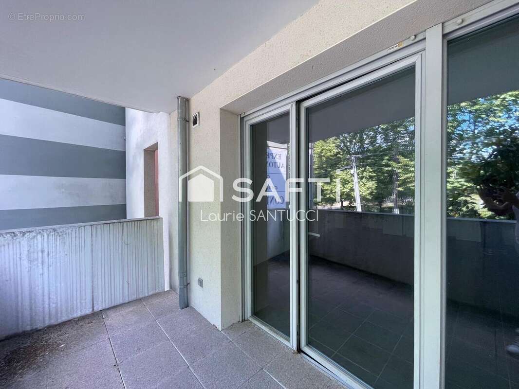 Photo 5 - Appartement à TOULOUSE