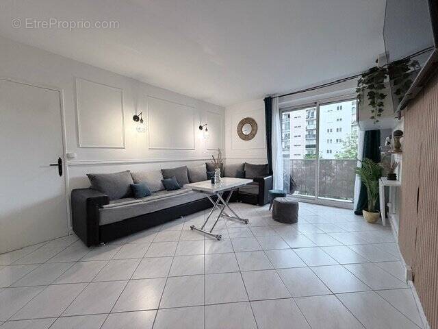 Appartement à CRETEIL