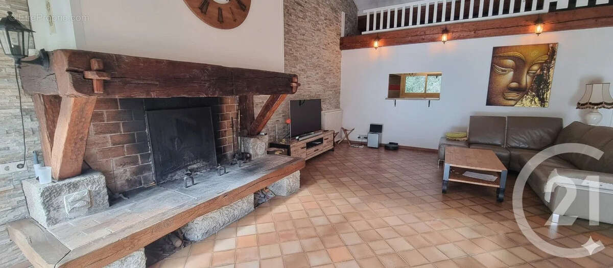 Maison à ARGELES-SUR-MER