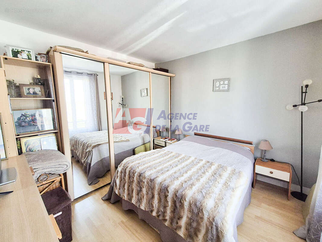 Appartement à BEZONS