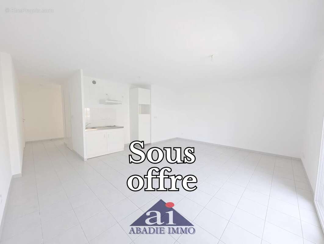 Appartement à LABENNE