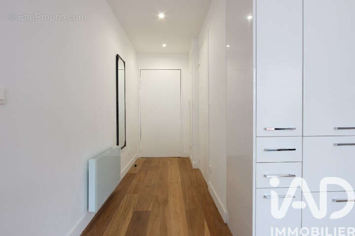 Photo 6 - Appartement à PARIS-13E