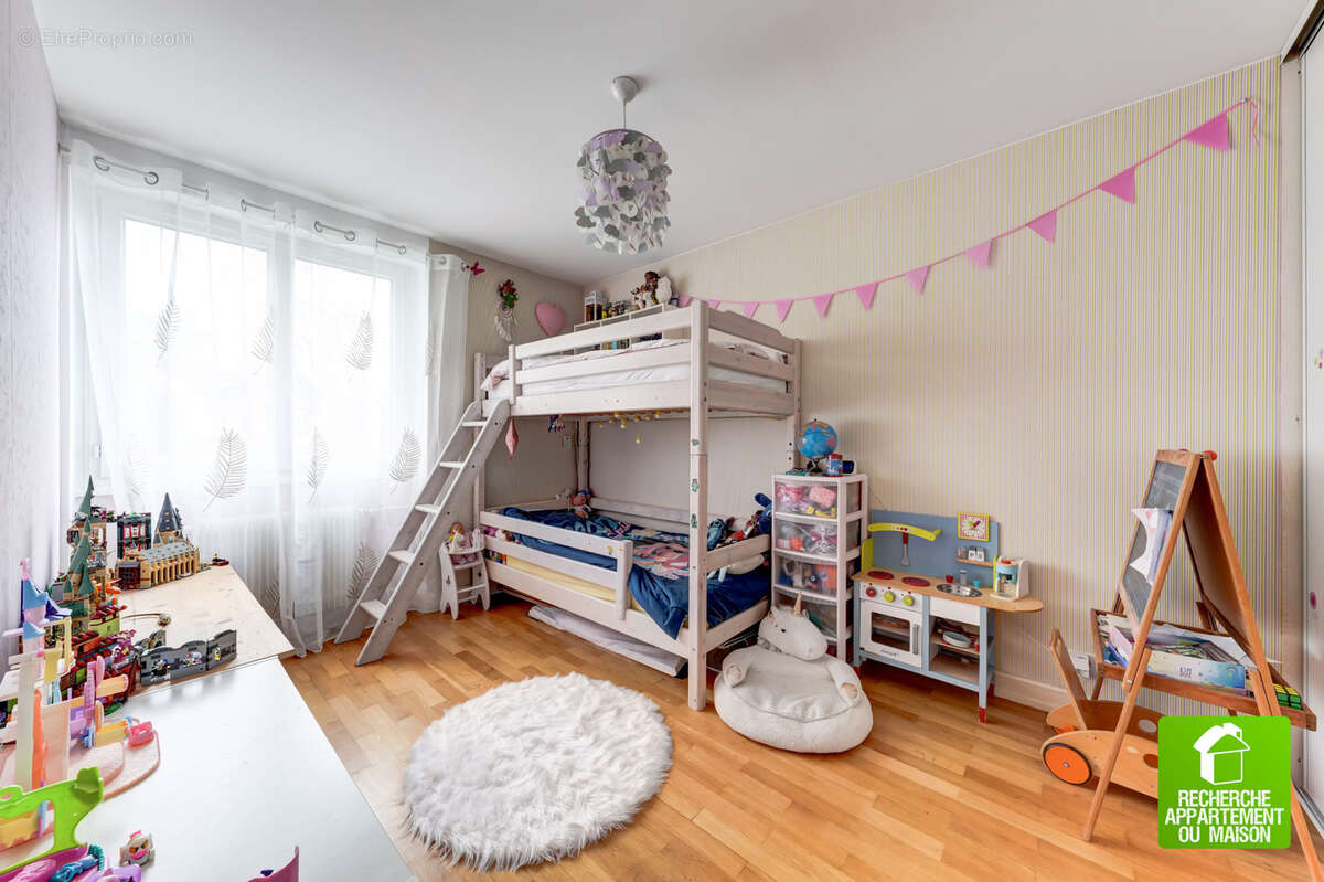 Appartement à TASSIN-LA-DEMI-LUNE