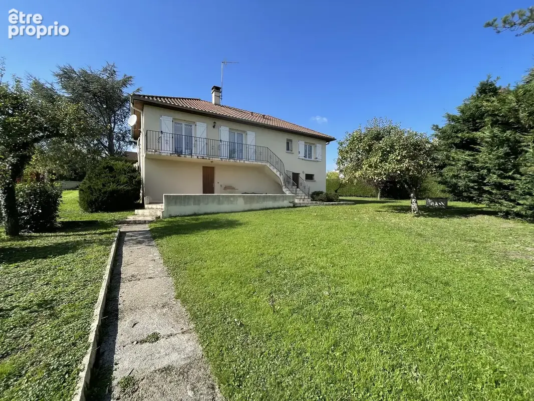 Csm4574 - maison - bellerive/a - photo 2