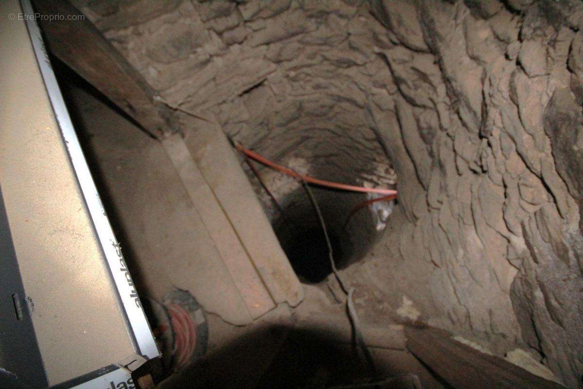 Maison à LA SALVETAT-PEYRALES