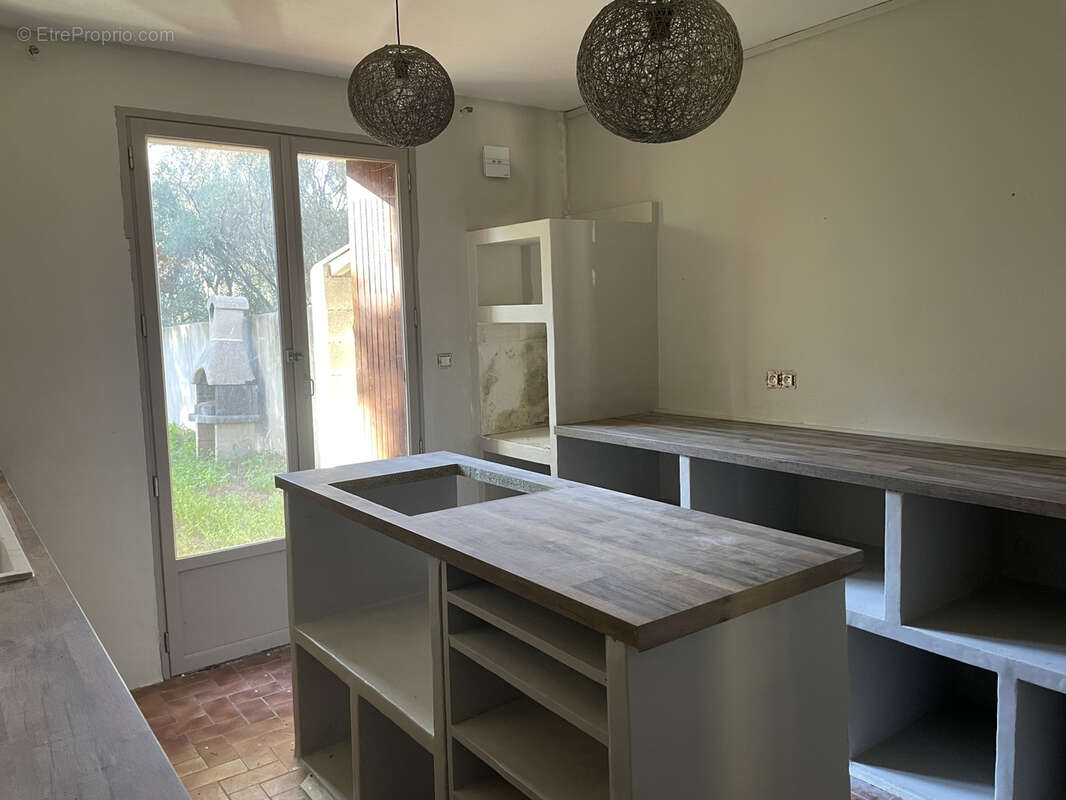 Maison à PORTO-VECCHIO