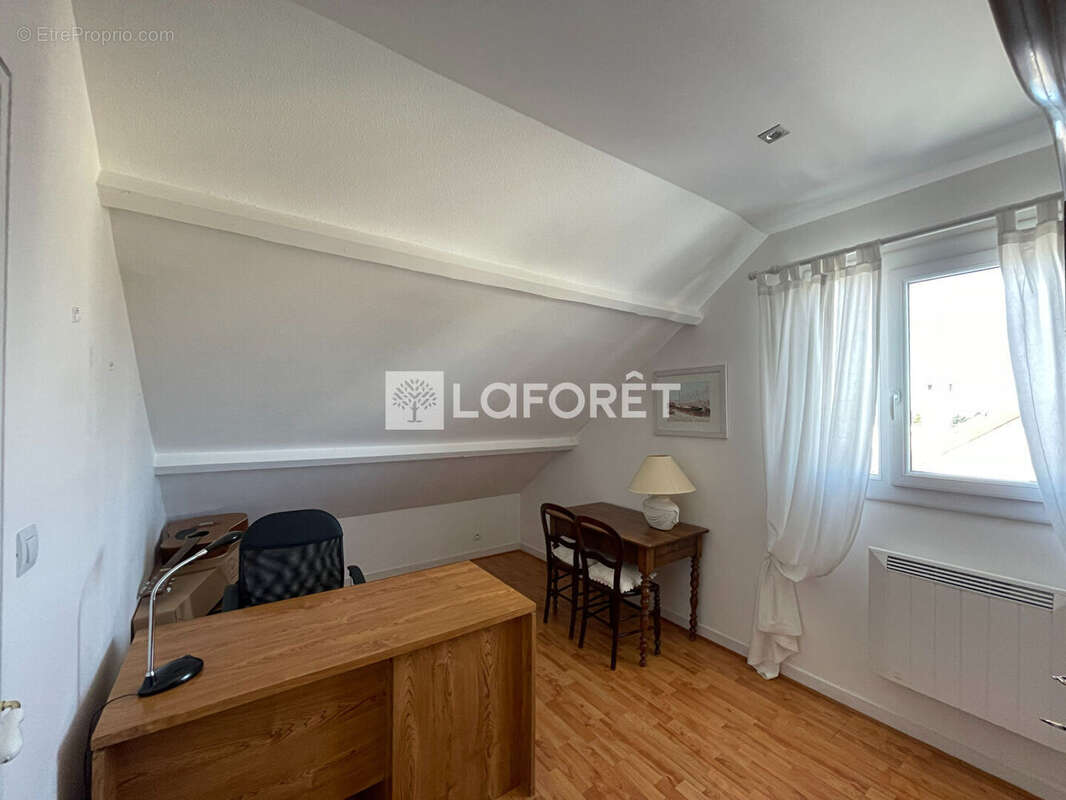 Appartement à LONS-LE-SAUNIER