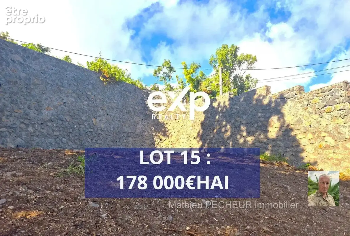 LOT 15