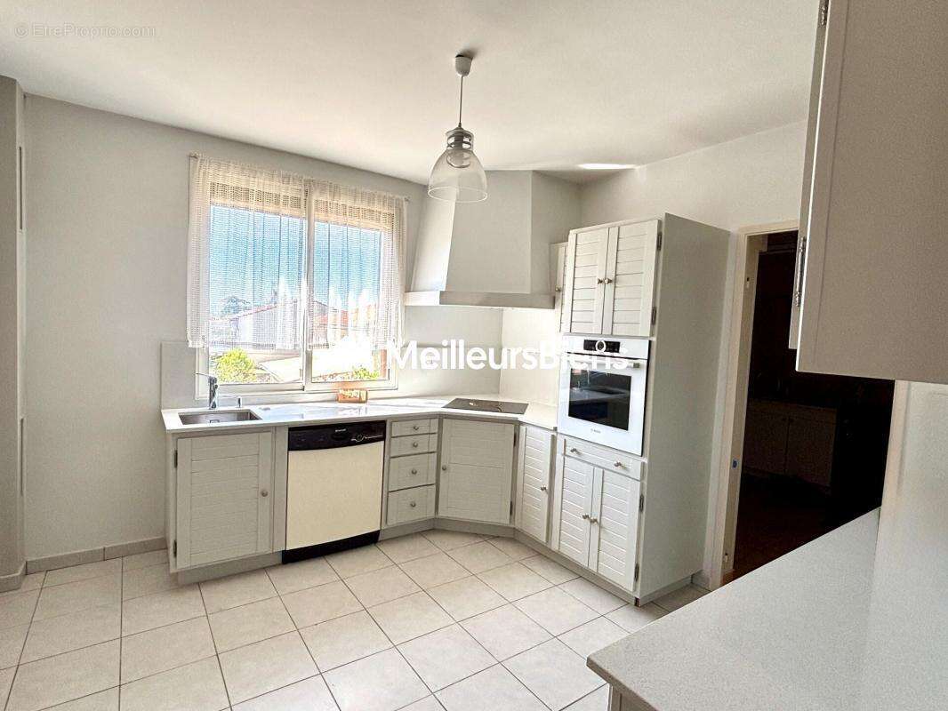 Maison à AIGUEFONDE