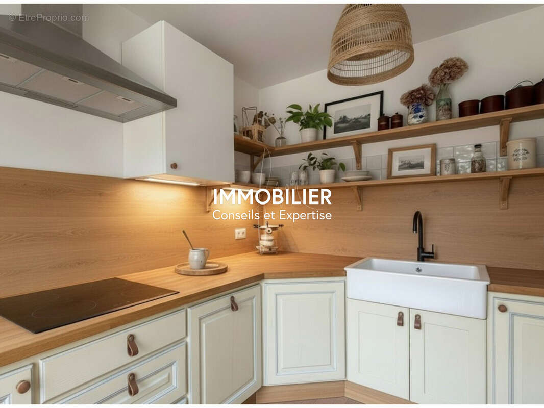 Maison 120 m² à Merlimont  - photo 5