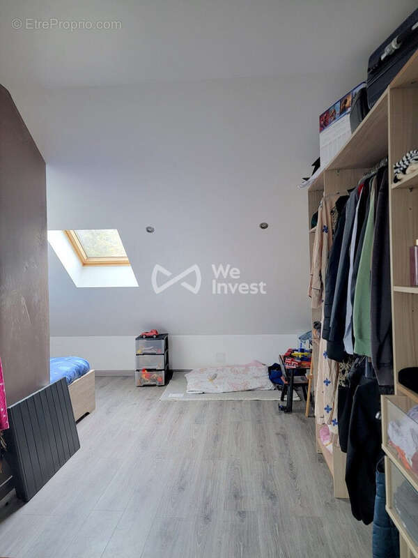 Maison à MONTATAIRE