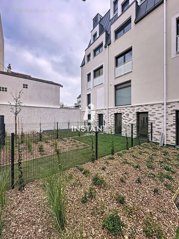 Appartement à ALFORTVILLE