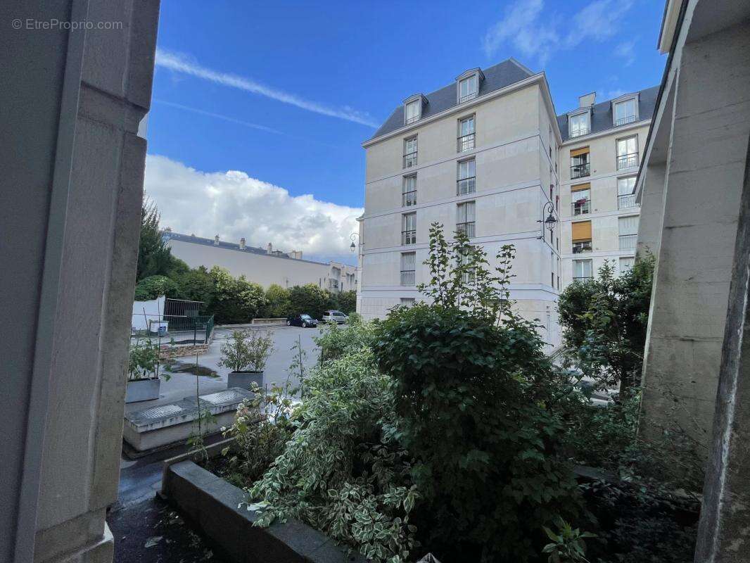 Appartement à VERSAILLES