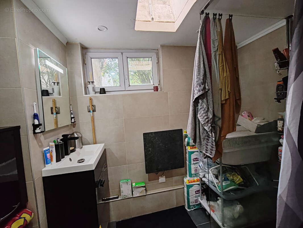 Maison à MAREUIL-SUR-OURCQ