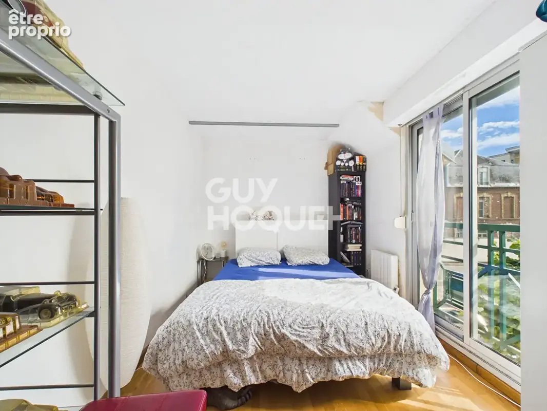 Appartement 4 pièces à vendre à Elbeuf - Rare sur le marché ! - photo 5