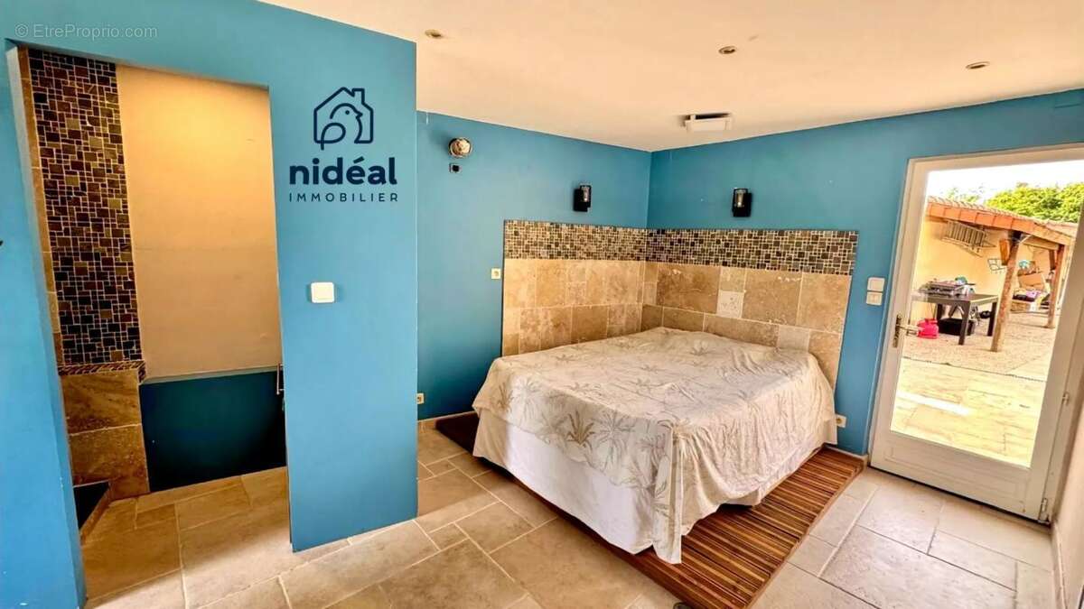 Maison de 8 pièces de 221 m² à Poses - photo 10