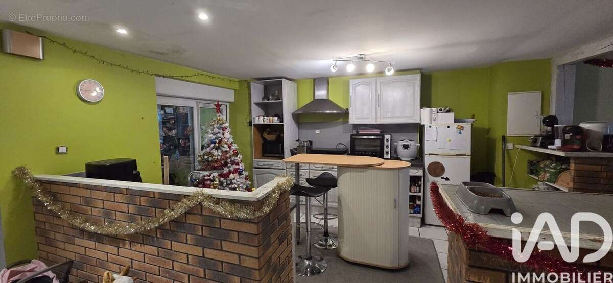 Photo 4 - Appartement à DECAZEVILLE