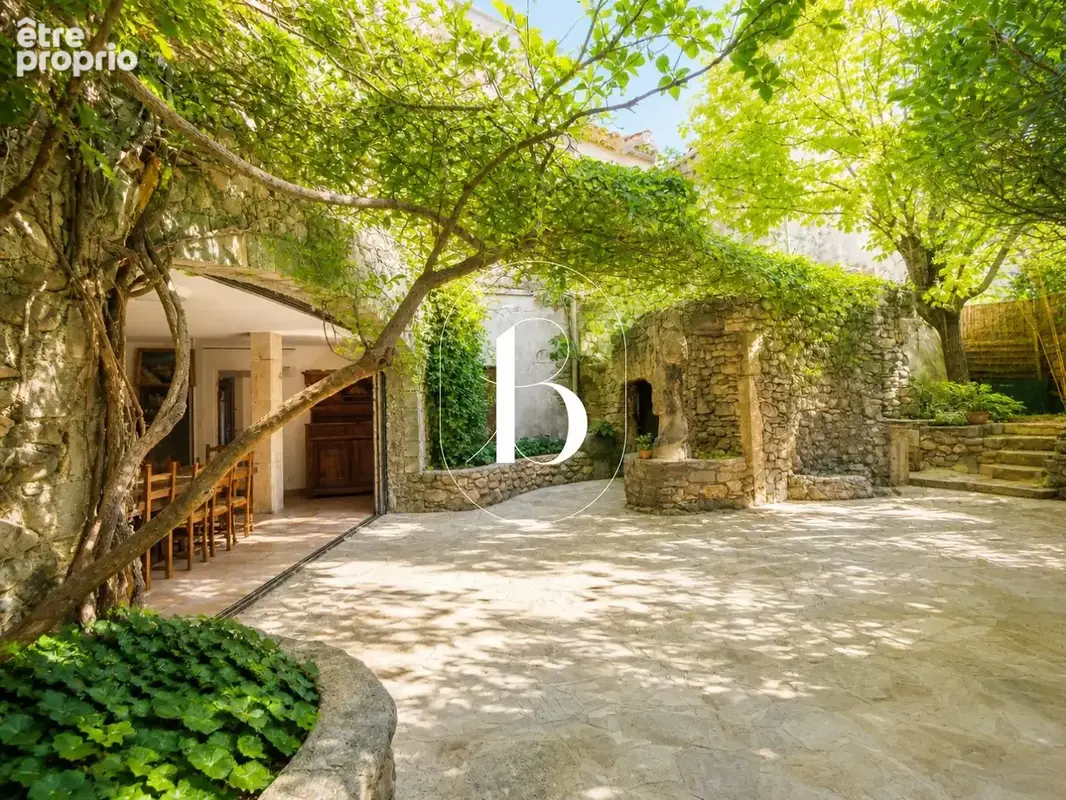 Photo Maison à Molieres-Sur-Ceze au prix de 239 900€