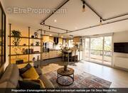 Photo 1 - Appartement à CLAMART