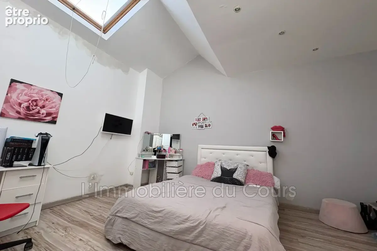 Maison 5 pièces 197 m² à vendre à Port-De-Bouc (13110) - photo 7