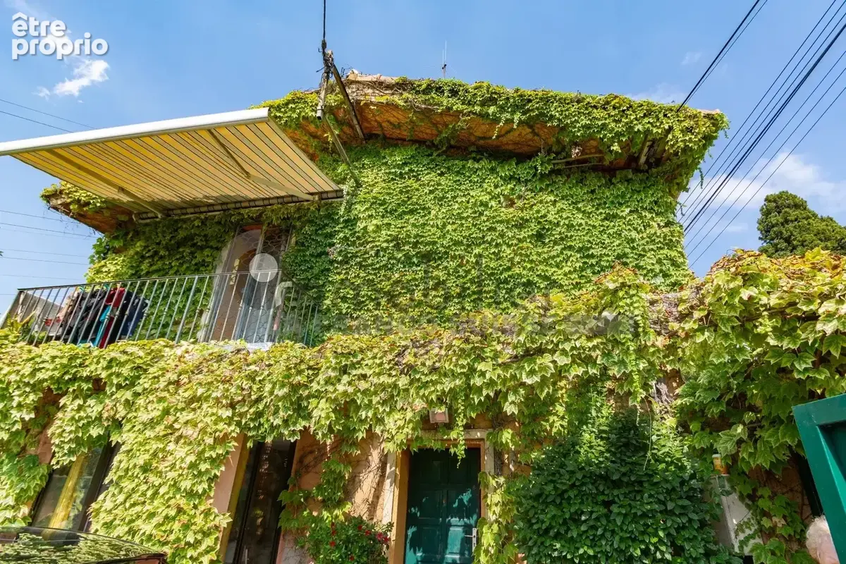 Maison à LA TRINITE