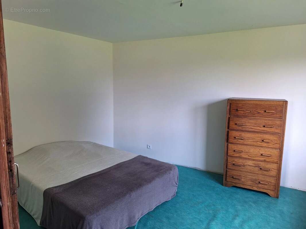 Maison à MAUPREVOIR