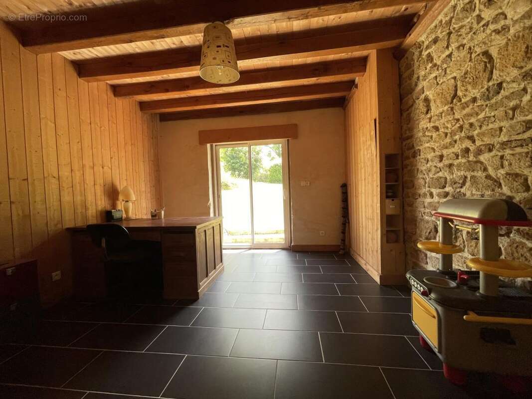 Maison 204 m² à Cambremer  - photo 9