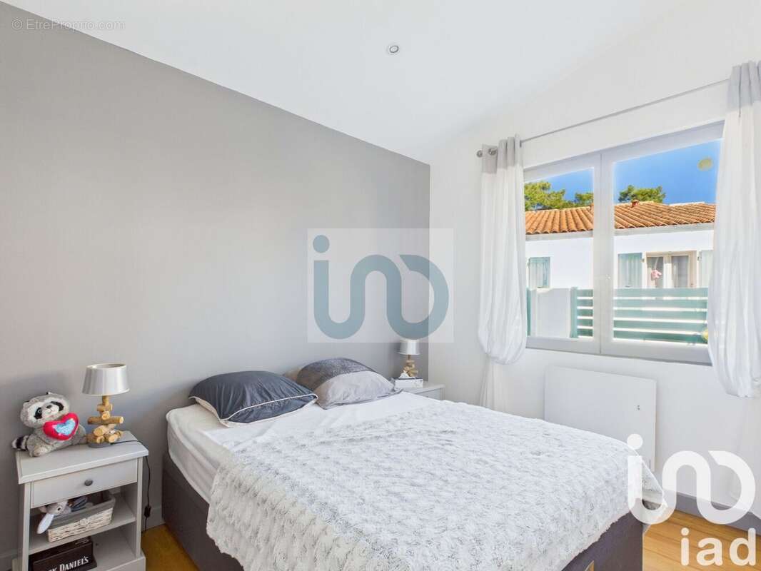 Photo 7 - Maison à RIVEDOUX-PLAGE