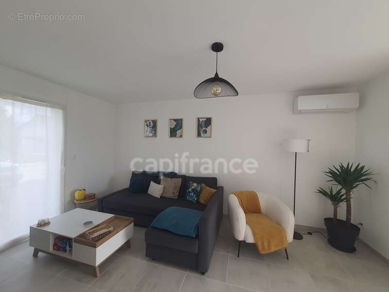 Maison à SAINT-AUBIN