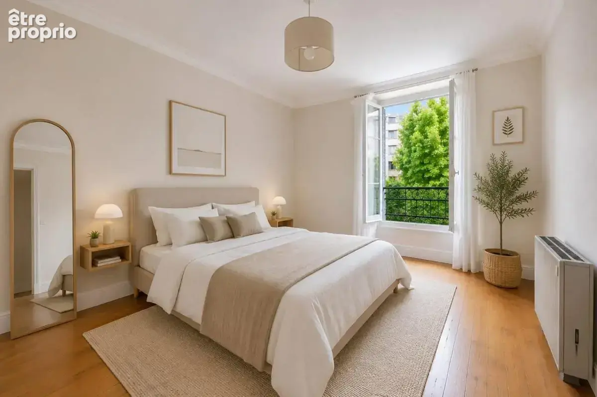 Appartement À Vendre - photo 8