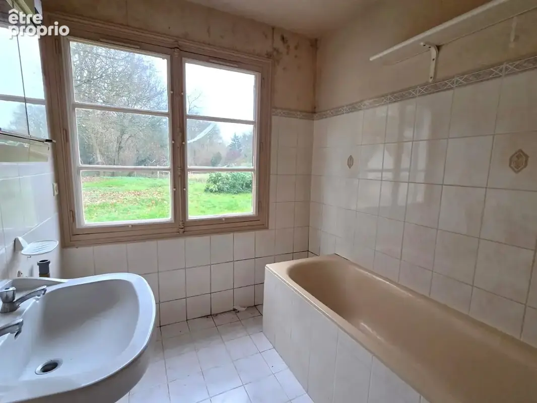 Maison ancienne a renover - photo 6