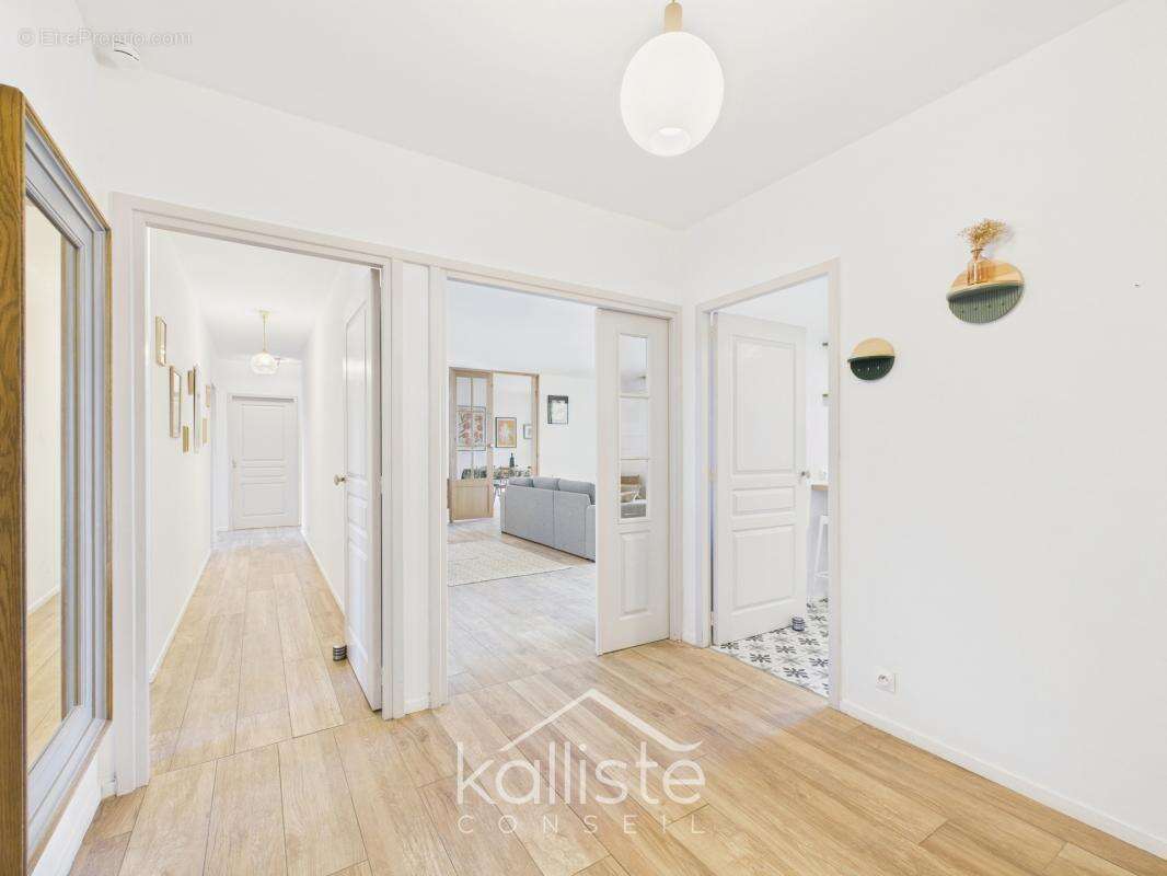 Appartement à AJACCIO