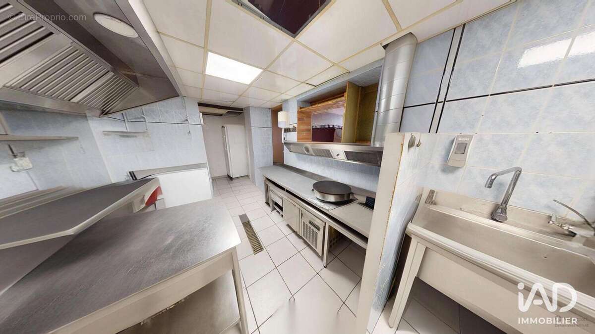 Photo 5 - Commerce à SAINT-GINGOLPH