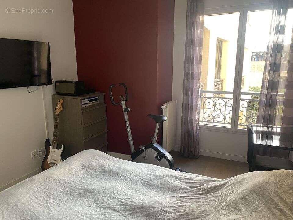 Appartement à CLAMART