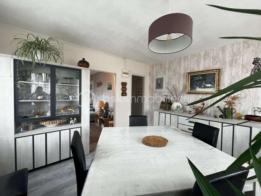 Commerce à HONFLEUR