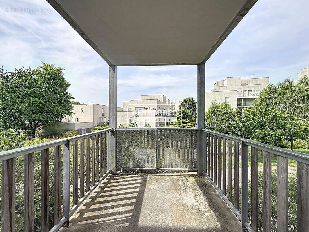 NANTES - 3 pièces - 64m² - photo 8